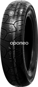 Continental CM2 130/90-16 73 H Rear TL M/C