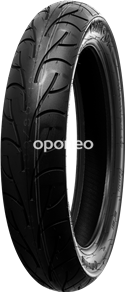 Continental ContiGo! 90/90-21 54 H Front TL M/C