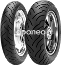 Dunlop American Elite 150/80 B16 77 H Rear TL