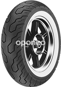 Dunlop K555 170/80-15 77 H Rear TL WW