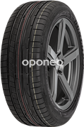 Dunlop SP QuattroMaxx