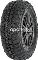 Federal Couragia MT 265/75 R16 119/116 Q POR, OWL