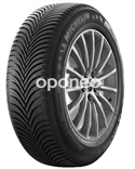 Michelin ALPIN 5 195/60 R16 89 T FSL