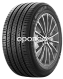 Michelin Latitude Sport 3 295/45 R19 113 Y XL