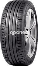 Nokian Tyres H