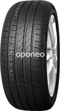 Pirelli P7 Cinturato 245/50 R18 100 W RUN ON FLAT (P7C1), MOE