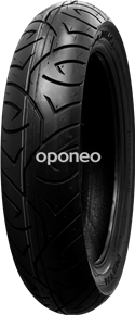 Pirelli Sport Demon 120/90-18 65 V Rear TL M/C